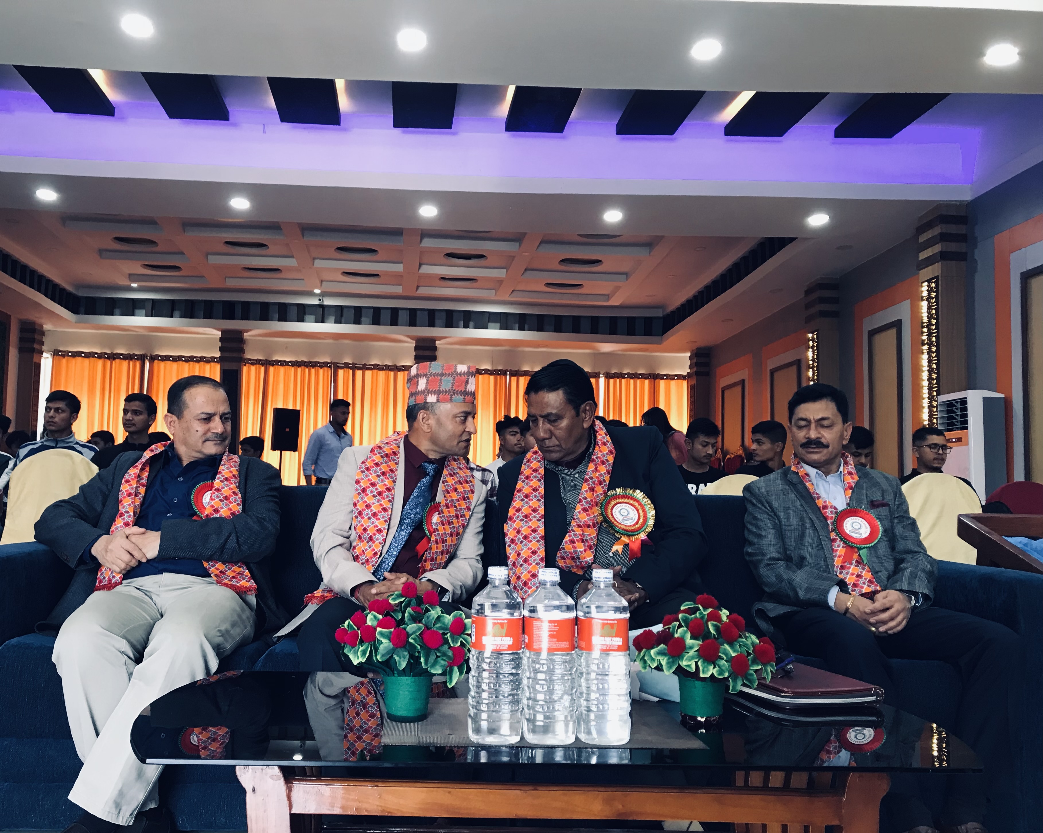 Orientation Program-2023