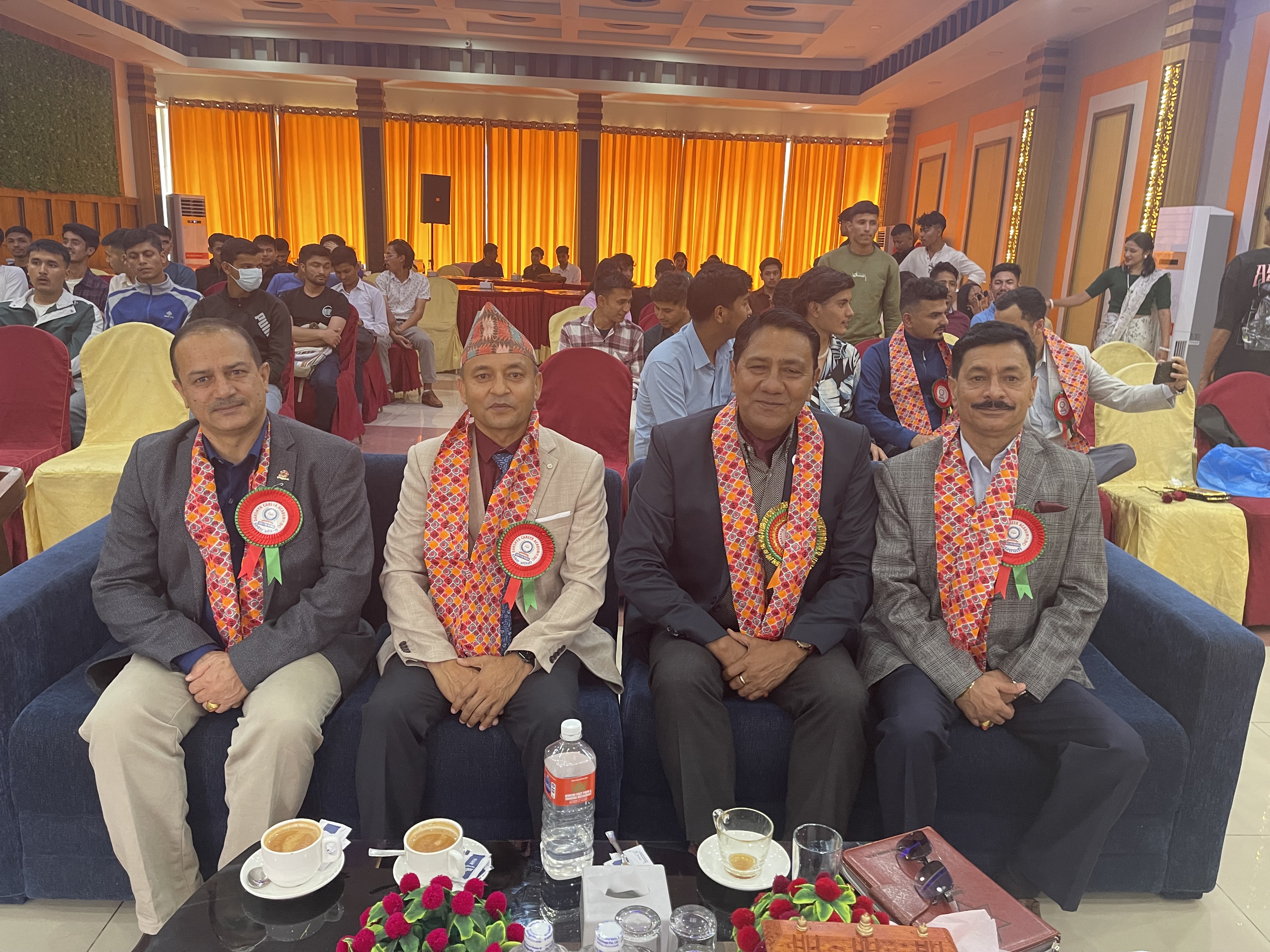 Orientation Program-2023
